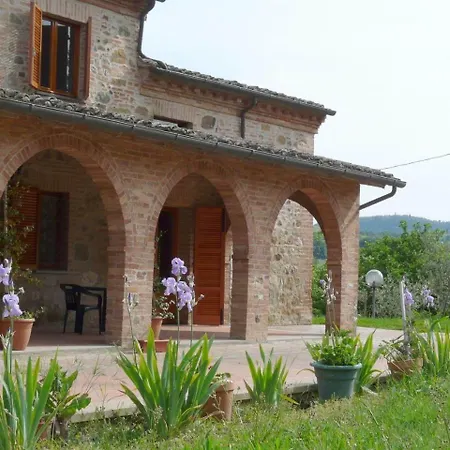 Apartament Salelle