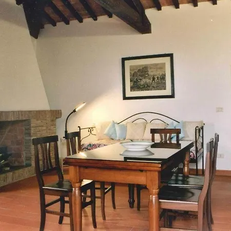 Salelle Apartament *