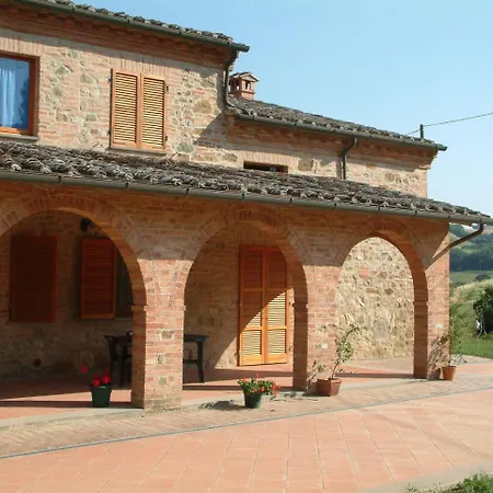 Apartament Salelle