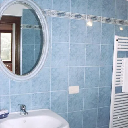 Salelle Apartament Torrita di Siena
