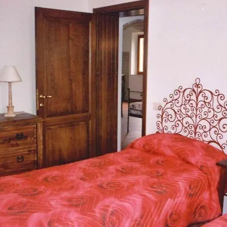 Apartament Salelle Torrita di Siena