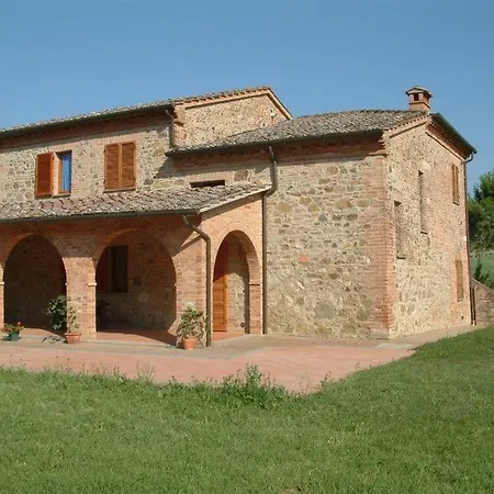 Apartament Salelle *